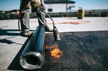 Waterproofing Contractors 3