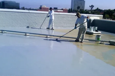 Waterproofing Contractors 4