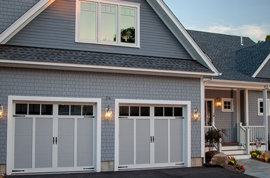 Automatic Garage Door Installation3