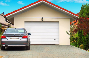 Automatic Garage Door Installation4