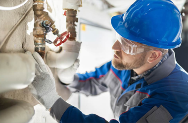 Commercial Plumbing Services1