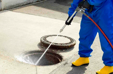 Drain Cleaning1 1