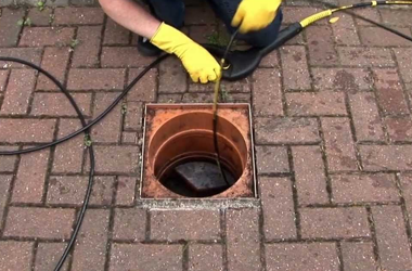 Drain Cleaning3 1