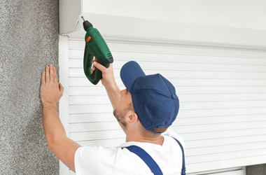 Garage Door Installation