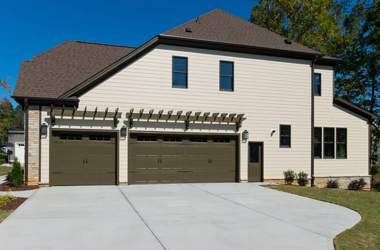 Garage Door Installation1 1
