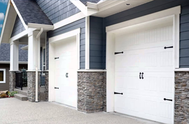 Garage Door Installation2