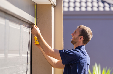 Garage Door Opener Maintenance 2