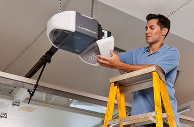Garage Door Opener Maintenance1