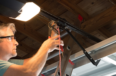 Garage Door Opener Maintenance4