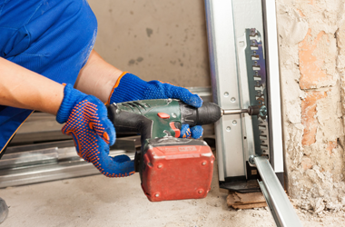 Garage Door Opener Repair2