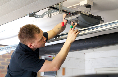 Garage Door Opener Repair3