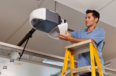 Garage Door Opener Repair4