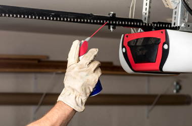 Garage Door Opener Replacement1 1