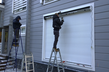 Garage Door Opener Replacement3