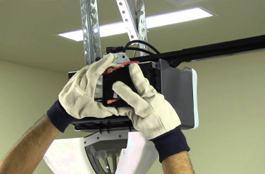 Garage Door Opener Replacement4