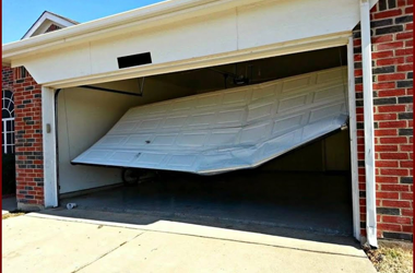 Garage Door Repair
