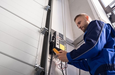 Garage Door Repair2