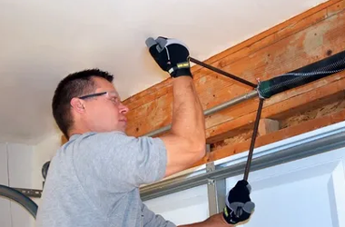 Garage Door Replacement