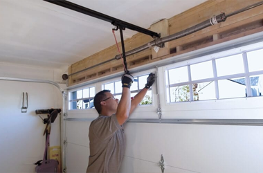 Garage Door Replacement1 1