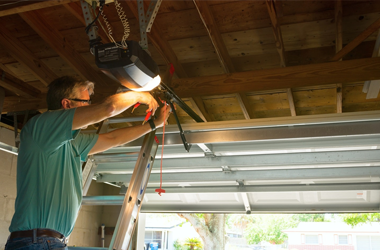 Garage Door Replacement2