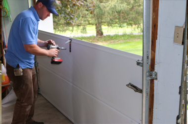 Garage Door Replacement3