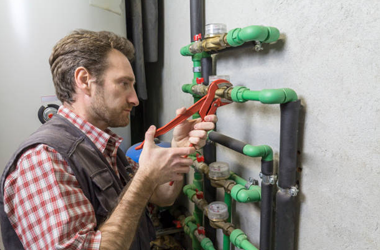 Industrial Plumbing Services1