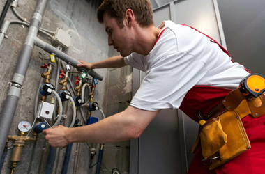 Industrial Plumbing Services5