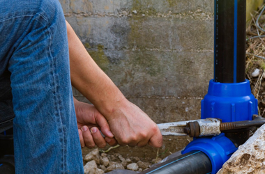 Main Sewer Replacement5