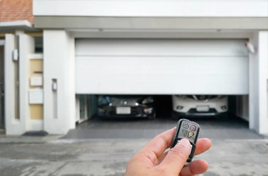 Manual to Automatic Door Conversion