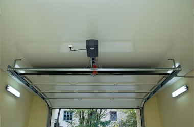 Manual to Automatic Door Conversion2