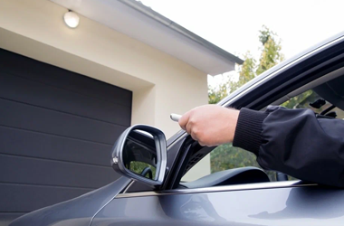 Manual to Automatic Door Conversion4