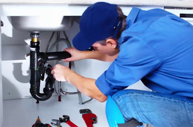 Residential Plumbing Services1