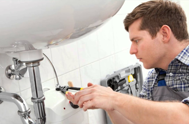 Residential Plumbing Services2