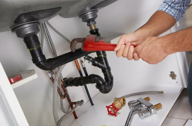 Residential Plumbing Services3