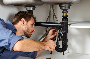 Residential Plumbing Services5