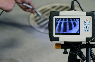 Video Camera Inspection1