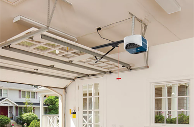 Garage door openers 1