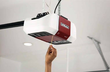 Garage door openers 2