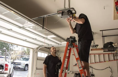 Garage door openers 3