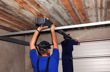 Garage door openers 4