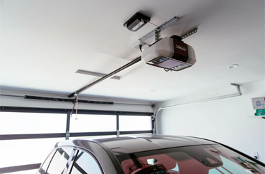 Garage door openers 7