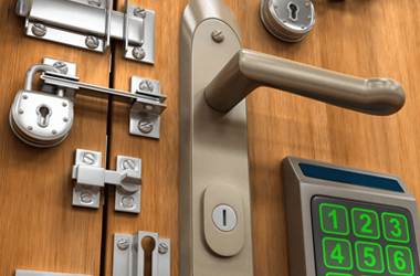 door hardware accessories 1