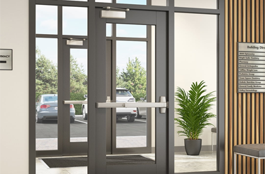 frame door hardware 4