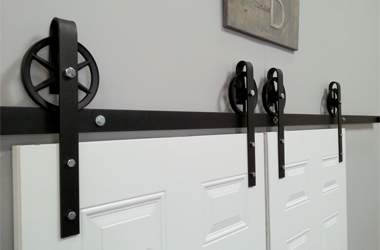 frame door hardware 6