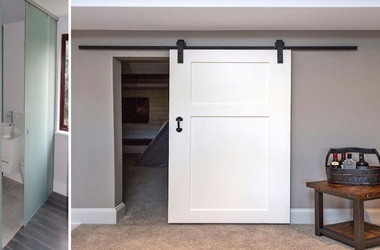 frame door hardware 7